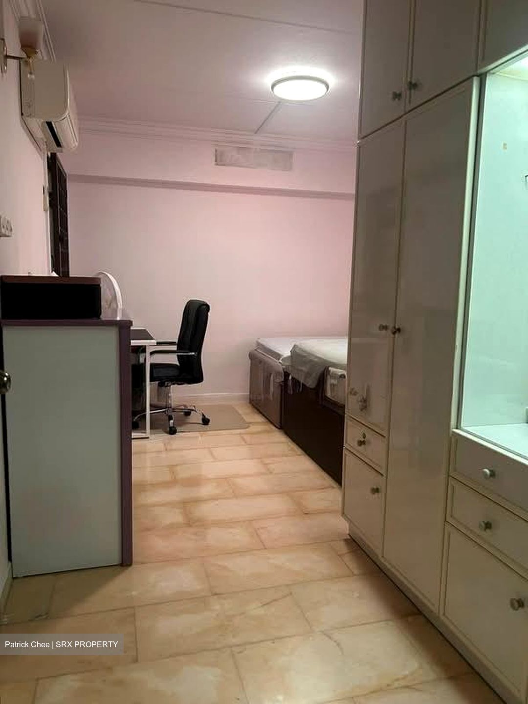 Blk 486 Choa Chu Kang Avenue 5 (Choa Chu Kang), HDB 5 Rooms #574423781